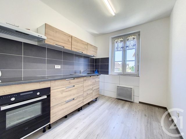Appartement F2 à louer TROYES