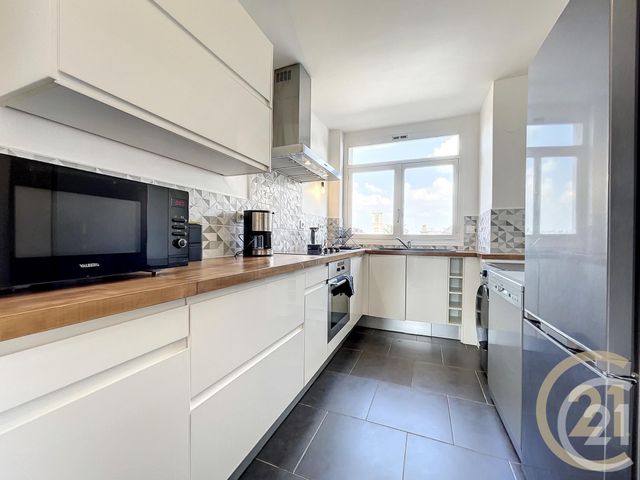 appartement - TROYES - 10