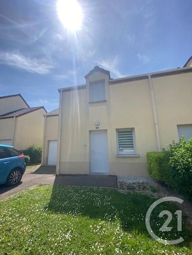 maison à vendre - 5 pièces - 81.7 m2 - ESTISSAC - 10 - CHAMPAGNE-ARDENNE - Century 21 Lairé Immobilier