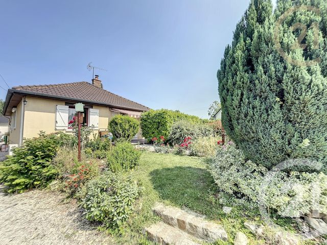 maison à vendre - 5 pièces - 88.0 m2 - BREVIANDES - 10 - CHAMPAGNE-ARDENNE - Century 21 Lairé Immobilier