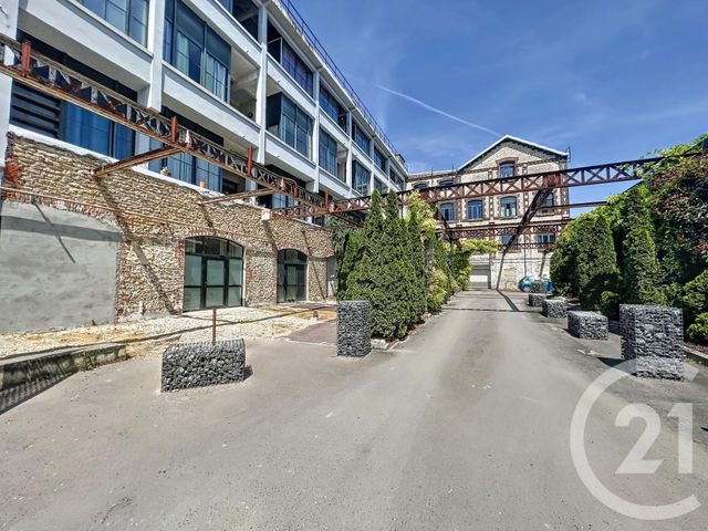 Appartement F4 à vendre - 5 pièces - 144.94 m2 - TROYES - 10 - CHAMPAGNE-ARDENNE - Century 21 Lairé Immobilier