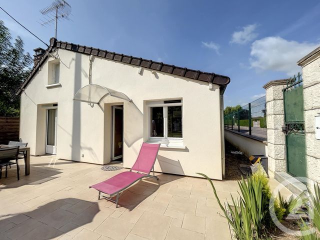 maison - BREVIANDES - 10