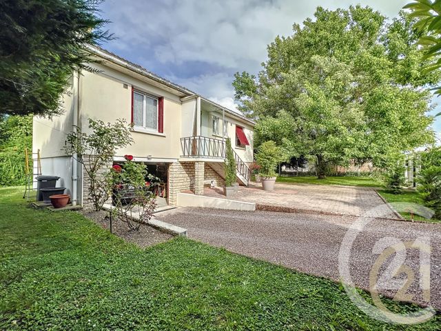 maison - THENNELIERES - 10
