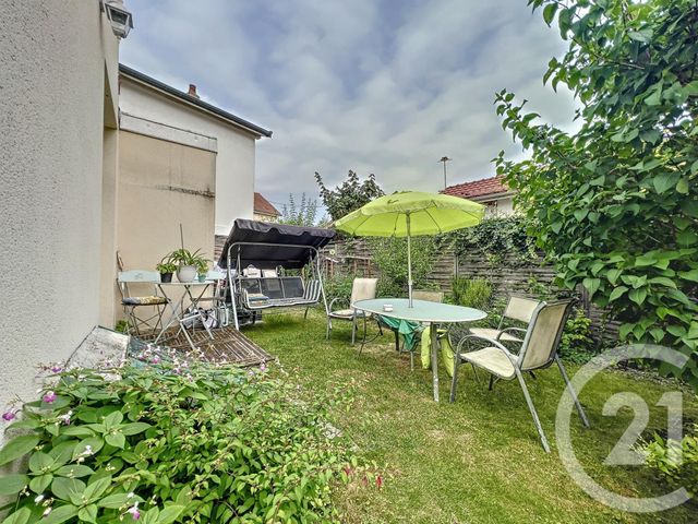 maison - STE SAVINE - 10