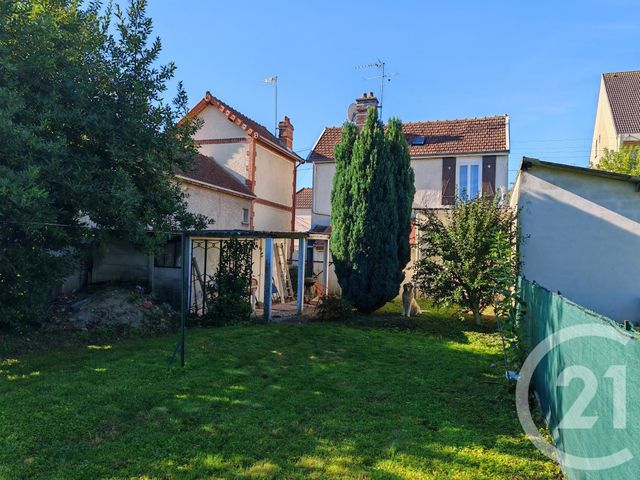 maison - TROYES - 10