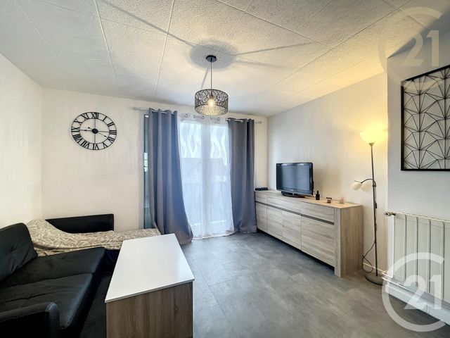 appartement à vendre - 3 pièces - 54.61 m2 - TROYES - 10 - CHAMPAGNE-ARDENNE - Century 21 Lairé Immobilier