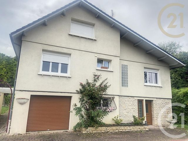 maison - ST LEGER PRES TROYES - 10