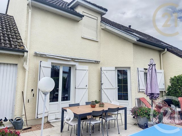 maison - TROYES - 10