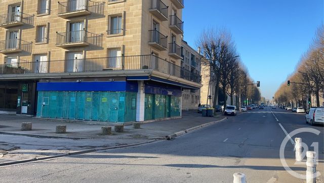 commerce à louer - 74.0 m2 - TROYES - 10 - CHAMPAGNE-ARDENNE - Century 21 Lairé Immobilier