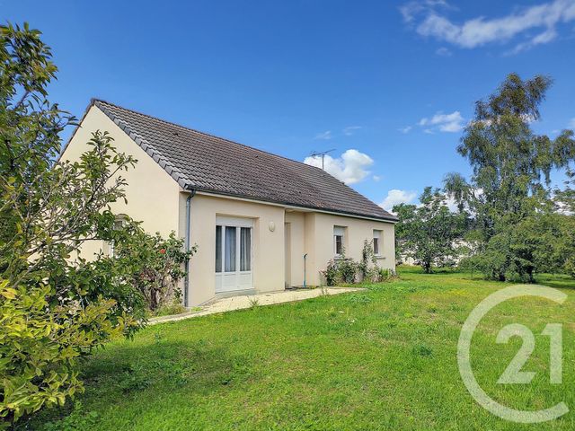 maison à vendre - 5 pièces - 98.18 m2 - LE PAVILLON STE JULIE - 10 - CHAMPAGNE-ARDENNE - Century 21 Lairé Immobilier