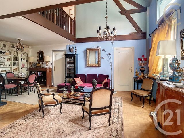 maison - ROMILLY SUR SEINE - 10