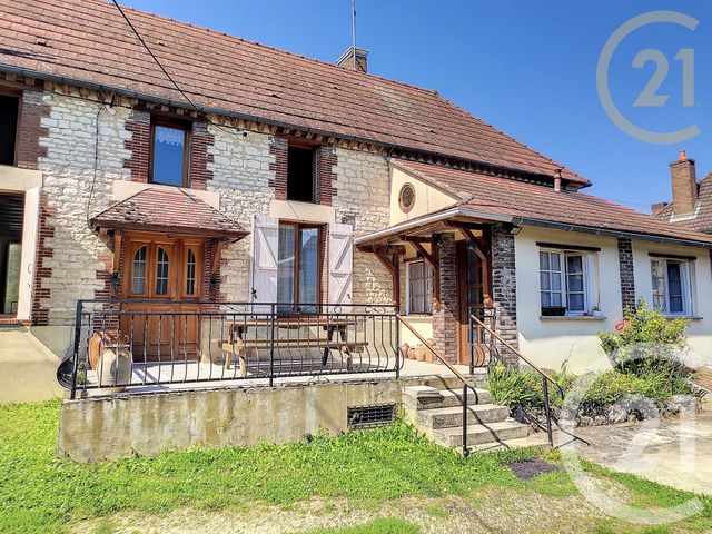 maison à vendre - 5 pièces - 146.5 m2 - 10 - CHAMPAGNE-ARDENNE - Century 21 Lairé Immobilier