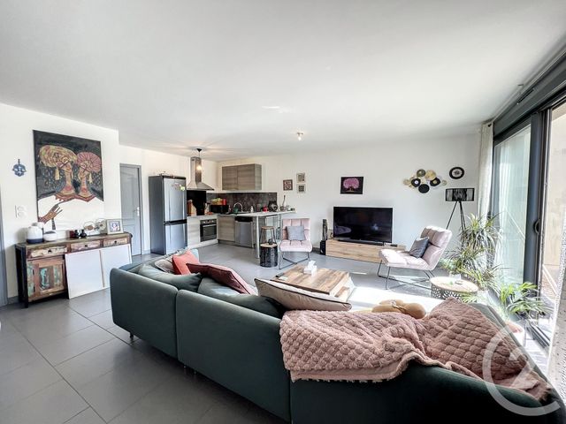 maison à vendre - 4 pièces - 99.16 m2 - TROYES - 10 - CHAMPAGNE-ARDENNE - Century 21 Lairé Immobilier