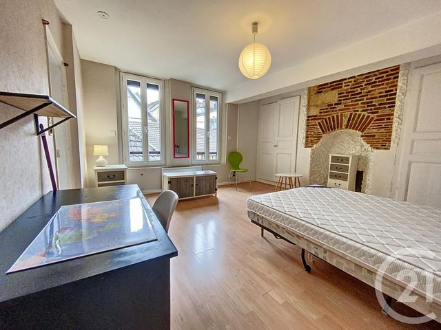 Appartement F1 à louer TROYES