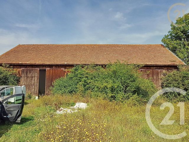 maison - CHATRES - 10