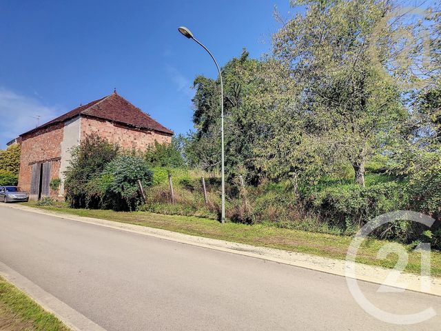 maison - LA VILLENEUVE AU CHENE - 10