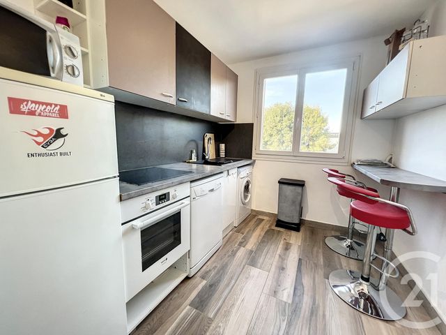 appartement - TROYES - 10
