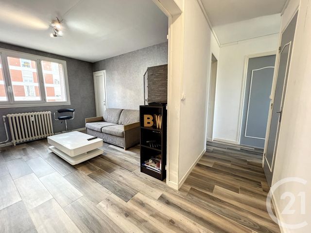 Appartement F3 à vendre TROYES