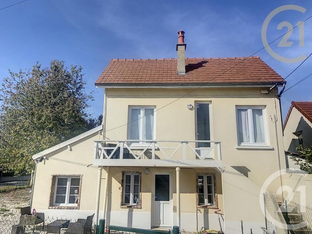 maison - STE SAVINE - 10