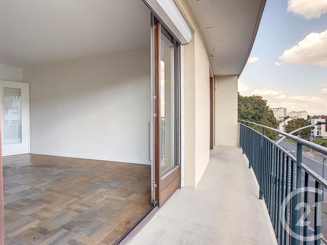 Appartement F4 à vendre - 4 pièces - 81.6 m2 - TROYES - 10 - CHAMPAGNE-ARDENNE - Century 21 Lairé Immobilier