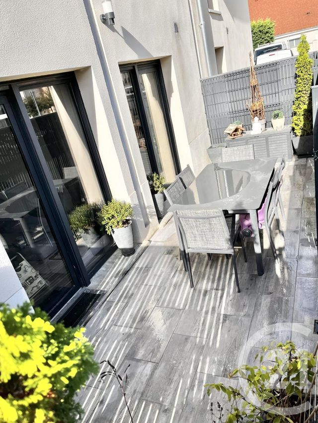 Appartement F3 à vendre - 3 pièces - 76.8 m2 - TROYES - 10 - CHAMPAGNE-ARDENNE - Century 21 Lairé Immobilier