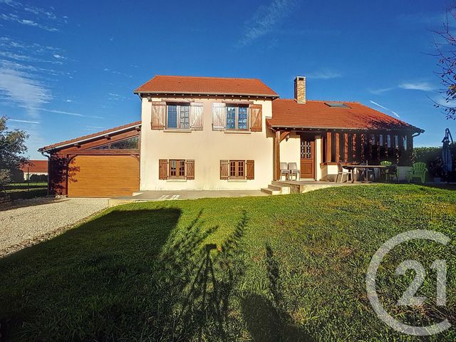 maison - VOUE - 10