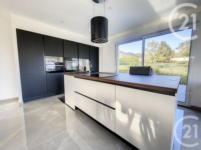 maison - MACEY - 10
