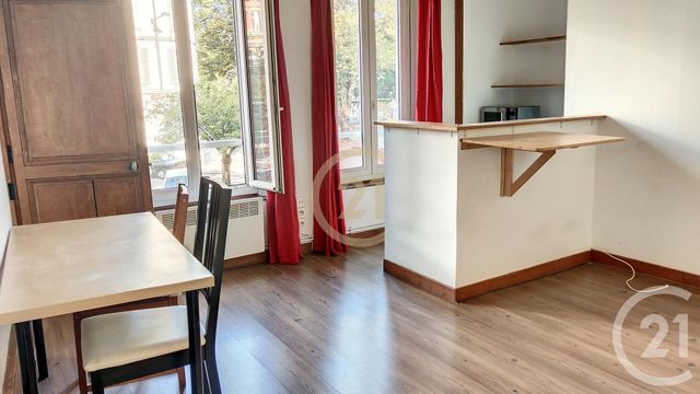 appartement - TROYES - 10