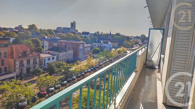 Appartement T4 à vendre TROYES