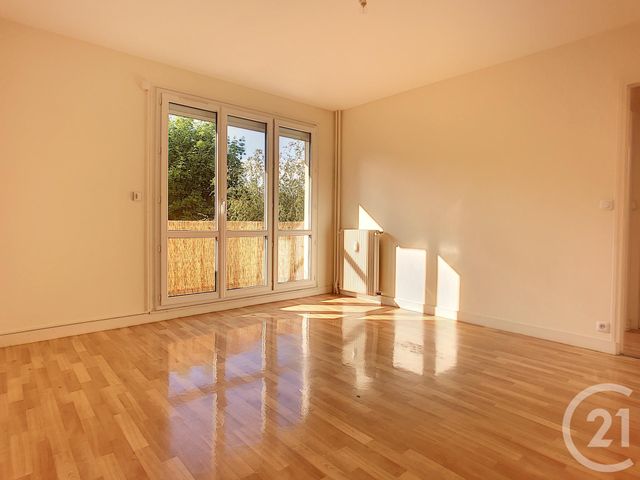 appartement à louer - 2 pièces - 43.0 m2 - TROYES - 10 - CHAMPAGNE-ARDENNE - Century 21 Lairé Immobilier
