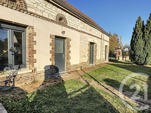 Maison à louer ST LYE