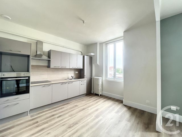 appartement - TROYES - 10