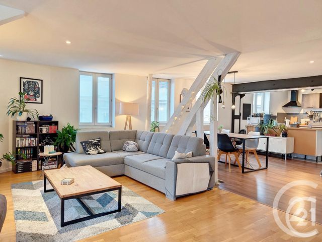 appartement - TROYES - 10