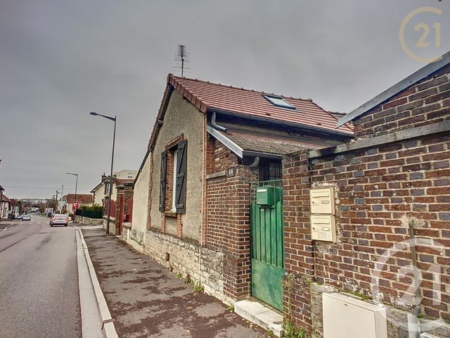 maison - TROYES - 10