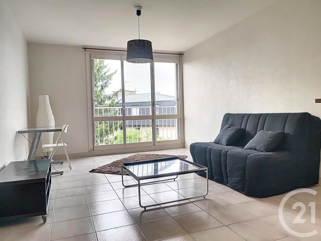 appartement - ST JULIEN LES VILLAS - 10