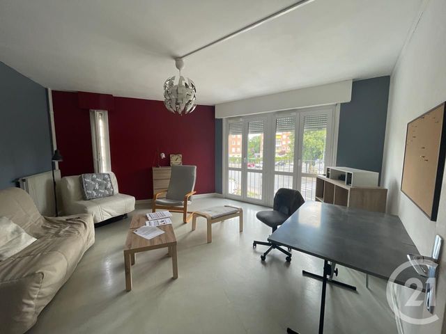 appartement - ST ANDRE LES VERGERS - 10