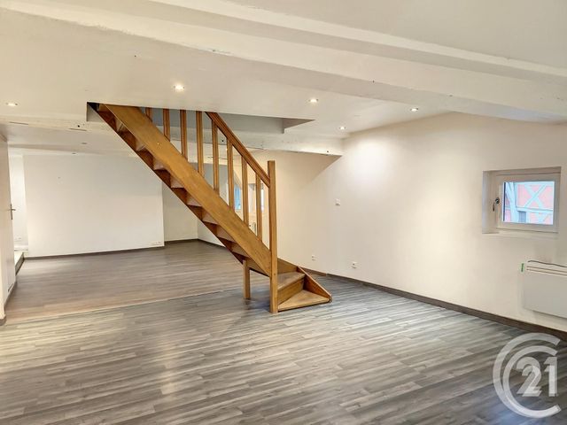 Appartement à vendre - 4 pièces - 100.15 m2 - TROYES - 10 - CHAMPAGNE-ARDENNE - Century 21 Lairé Immobilier