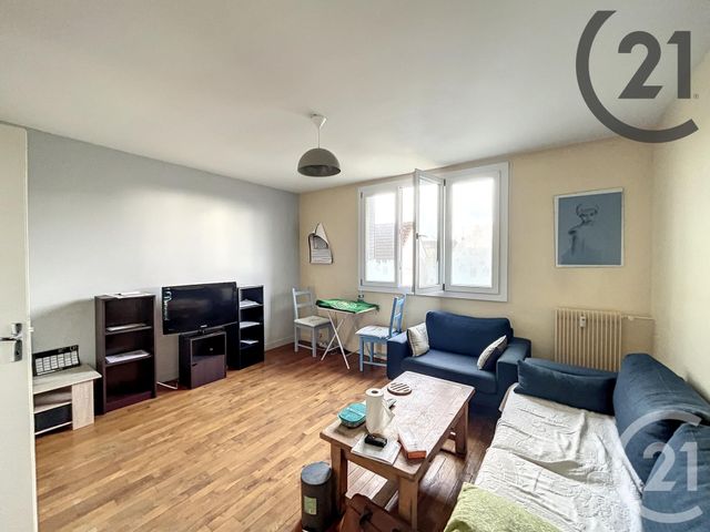 appartement à vendre - 3 pièces - 60.09 m2 - TROYES - 10 - CHAMPAGNE-ARDENNE - Century 21 Lairé Immobilier