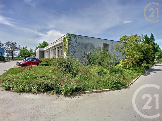 divers à vendre - 507.0 m2 - ST POUANGE - 10 - CHAMPAGNE-ARDENNE - Century 21 Lairé Immobilier