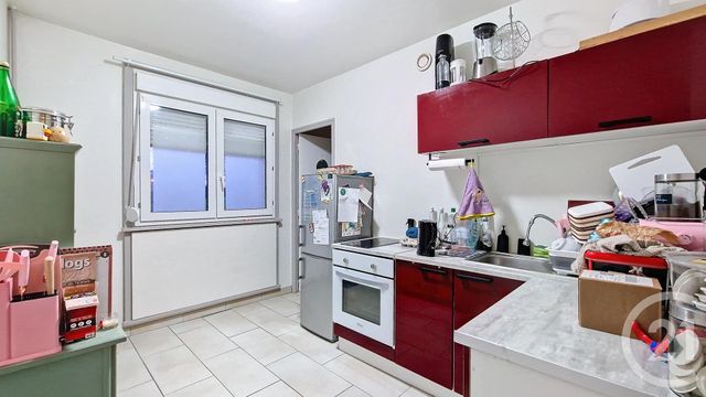 appartement - LA CHAPELLE ST LUC - 10