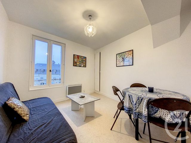 Appartement F3 à louer TROYES