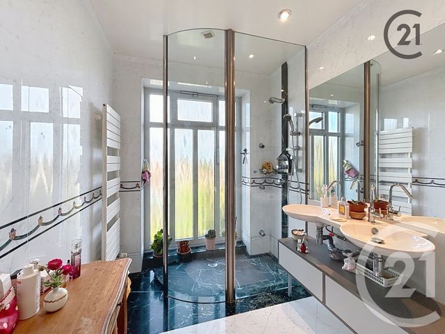 maison à vendre - 5 pièces - 106.95 m2 - LAUBRESSEL - 10 - CHAMPAGNE-ARDENNE - Century 21 Lairé Immobilier