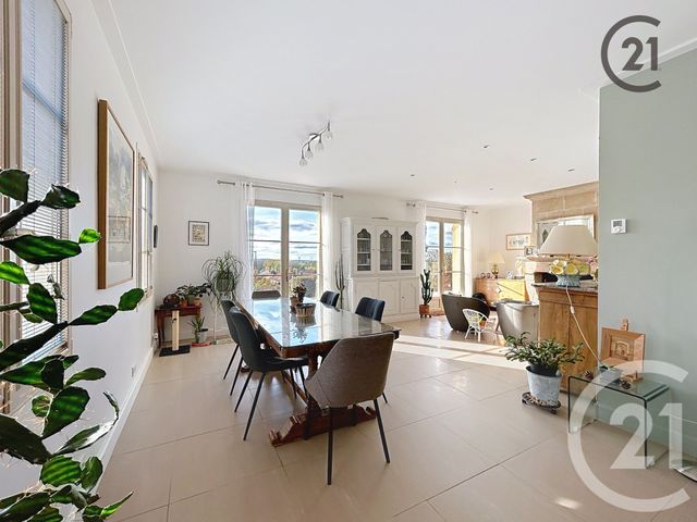 maison à vendre - 5 pièces - 106.95 m2 - LAUBRESSEL - 10 - CHAMPAGNE-ARDENNE - Century 21 Lairé Immobilier