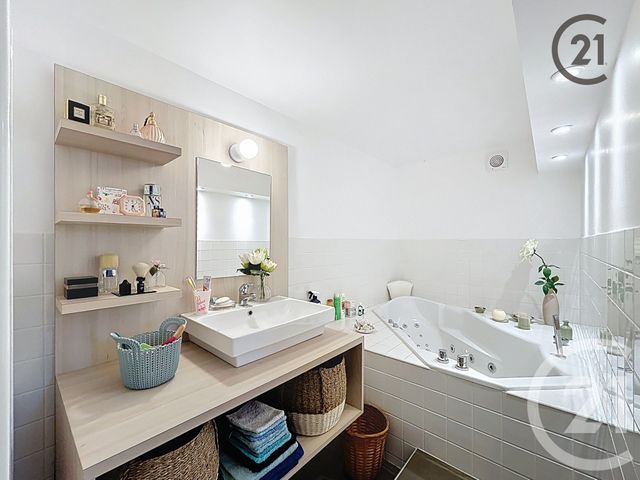 maison à vendre - 5 pièces - 106.95 m2 - LAUBRESSEL - 10 - CHAMPAGNE-ARDENNE - Century 21 Lairé Immobilier