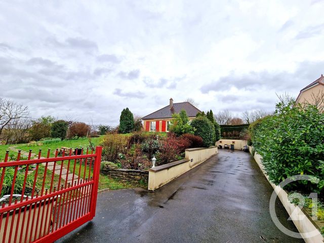 maison à vendre - 5 pièces - 106.95 m2 - LAUBRESSEL - 10 - CHAMPAGNE-ARDENNE - Century 21 Lairé Immobilier