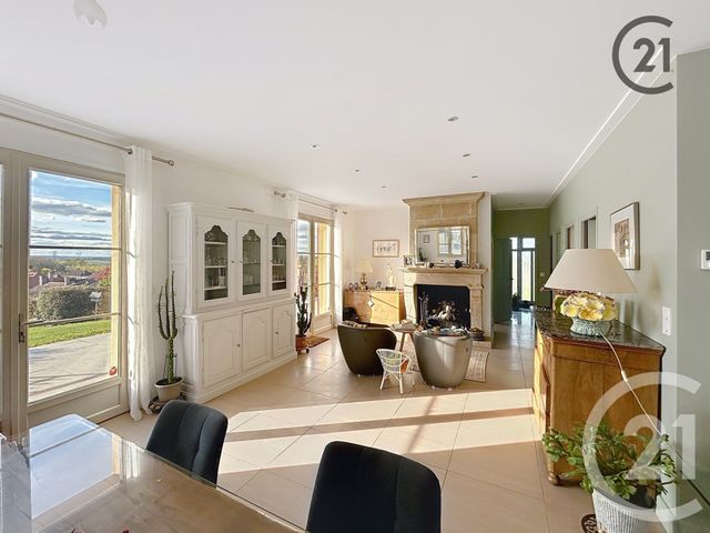 maison à vendre - 5 pièces - 106.95 m2 - LAUBRESSEL - 10 - CHAMPAGNE-ARDENNE - Century 21 Lairé Immobilier