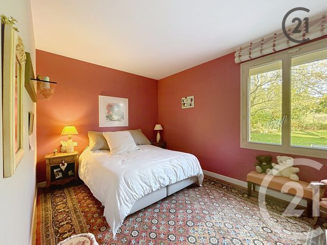 maison à vendre - 5 pièces - 106.95 m2 - LAUBRESSEL - 10 - CHAMPAGNE-ARDENNE - Century 21 Lairé Immobilier