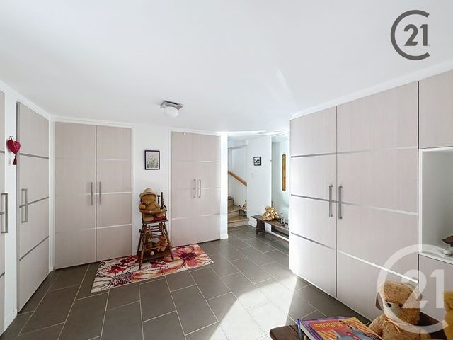 maison à vendre - 5 pièces - 106.95 m2 - LAUBRESSEL - 10 - CHAMPAGNE-ARDENNE - Century 21 Lairé Immobilier