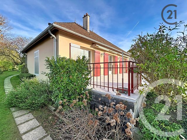 Maison à vendre LAUBRESSEL