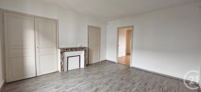 appartement à vendre - 2 pièces - 43.19 m2 - TROYES - 10 - CHAMPAGNE-ARDENNE - Century 21 Lairé Immobilier